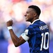 Kylian Mbappé zapewnił reprezentacji Francji zwycięstwo w meczu z Paragwajem