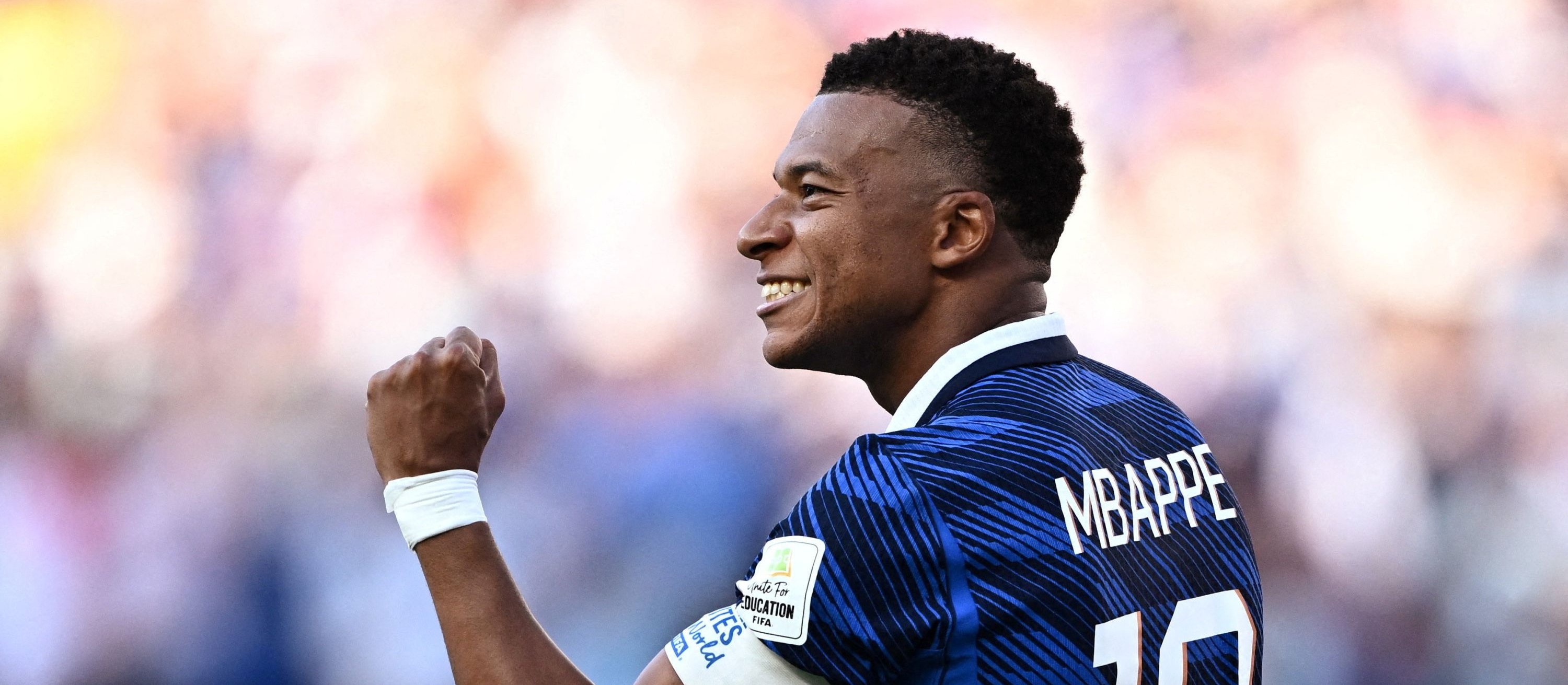 Skandal po meczu Francji na mundialu. Senator zaatakowała Kyliana Mbappé, zareagował Emmanuel Macron