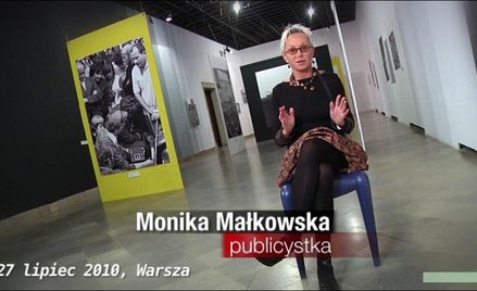 Sierpień Solidarności w CSW