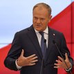 Premier Donald Tusk