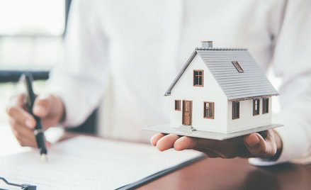 The Guardian: Zakaz domów jednorodzinnych?