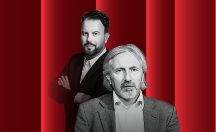 Dr hab. Rafał Chwedoruk, politolog, Uniwersytet Warszawski