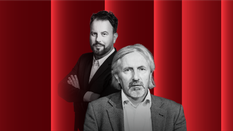 Dr hab. Rafał Chwedoruk, politolog, Uniwersytet Warszawski