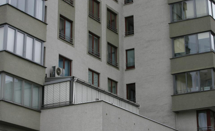 Usterkę w lokalu nie zawsze musi usuwać wspólnota mieszkaniowa