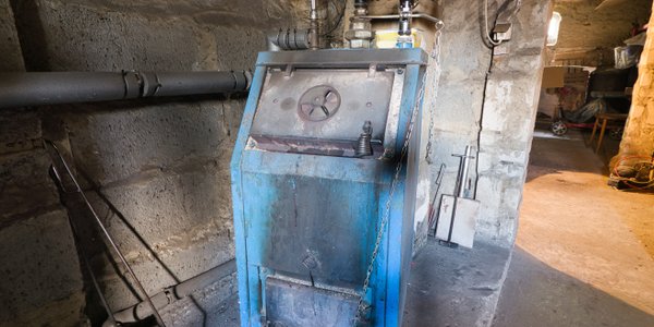 Gmina przekazuje instalacje grzewcze mieszkańcom – bez podatku PIT