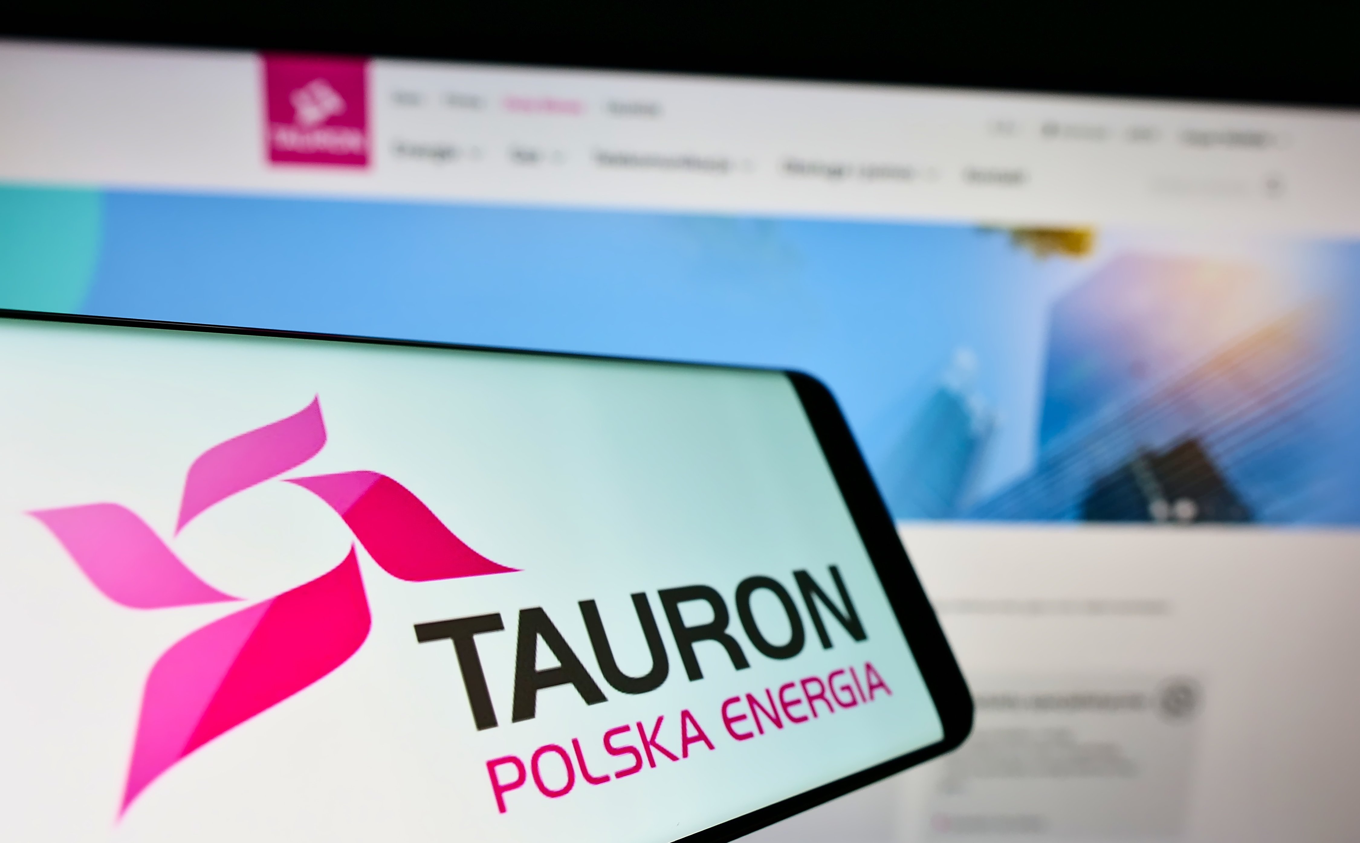 Tauron rośnie już nie tylko w oczach inwestorów. Spółka notuje coraz lepsze wyniki