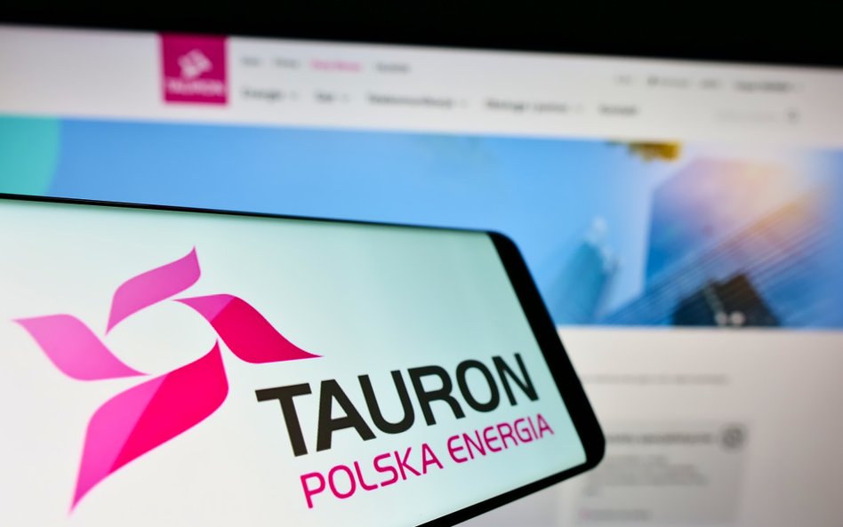 Tauron z gorszymi wynikami za poprzedni rok