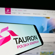 Rosną przychody Taurona. Wyniki za II kwartał 2022