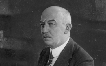 Gabriel Narutowicz (1865–1922)