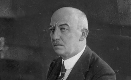 Gabriel Narutowicz (1865–1922)