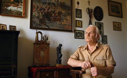 Tadeusz Szczudłowski