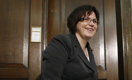 Małgorzata Sadurska