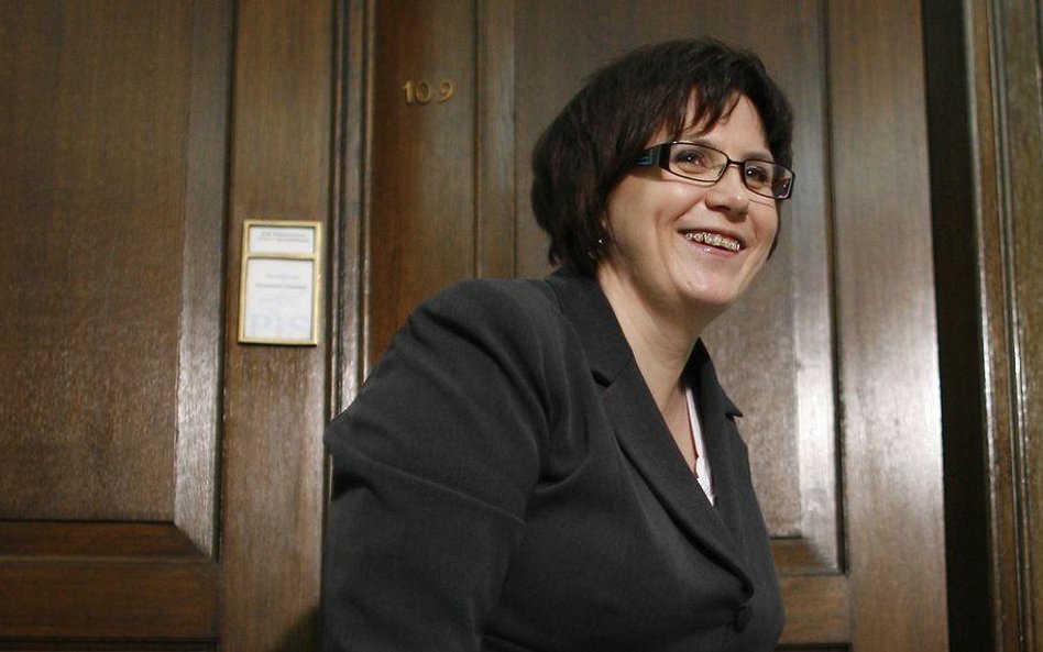 Małgorzata Sadurska