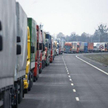 Transport drogowy. Rosjanie aresztują polskie ciężarówki