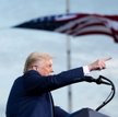 W Europie może powstać jezioro Donalda Trumpa