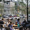 Amsterdam wprowadza kolejną opłatę dla turystów