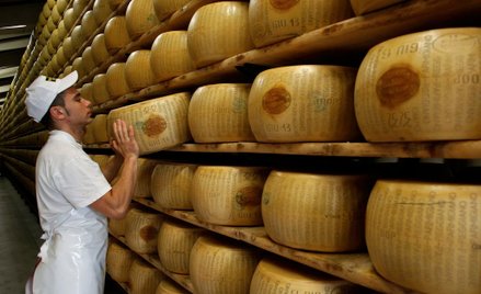 Wojna handlowa: amerykańskie cła na europejskie towary już obowiązują