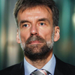 Krzysztof Kniszner, prezes Unimy 2000