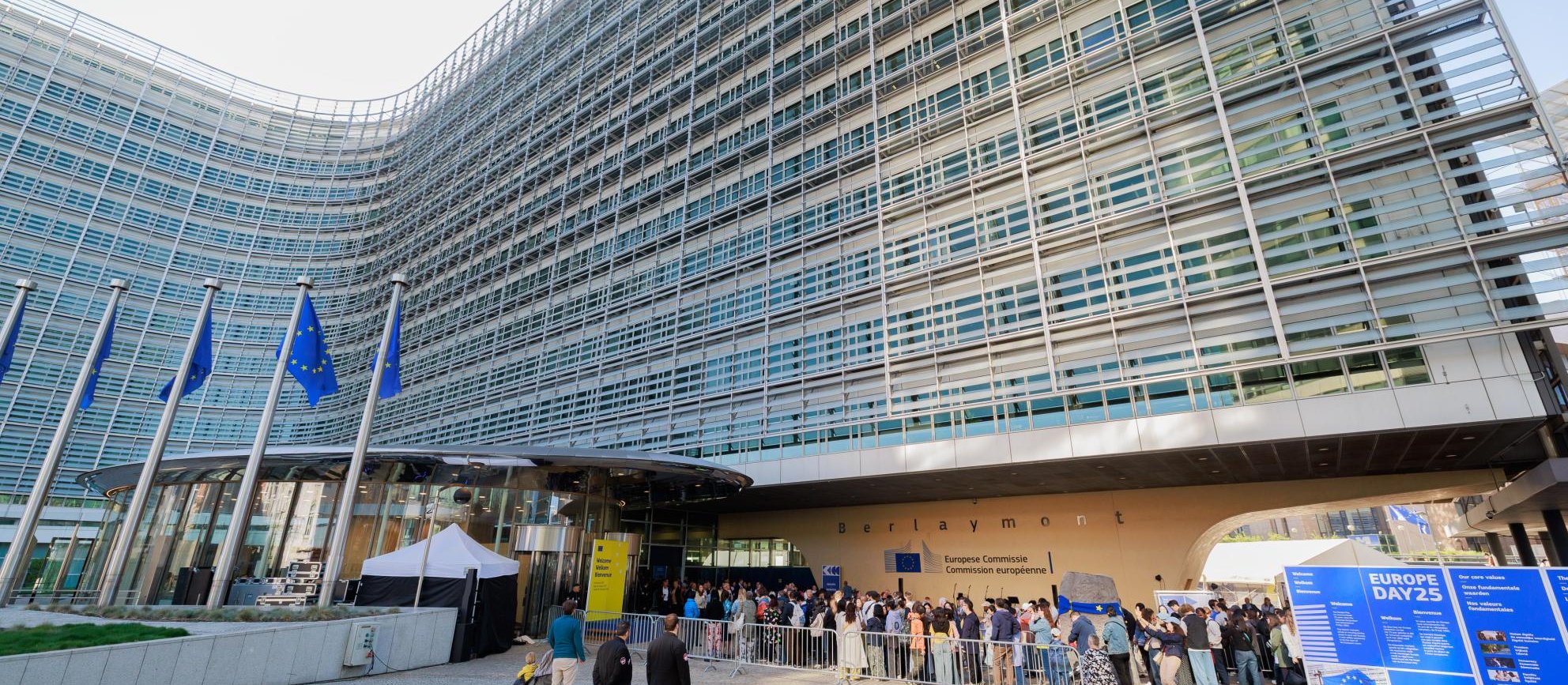 Bruksela planuje podpisanie umowy z Mercosurem jeszcze w tym roku