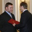 Czy wojewoda śląski jest członkiem RAŚ? RAŚ potwierdza, wojewoda zaprzecza