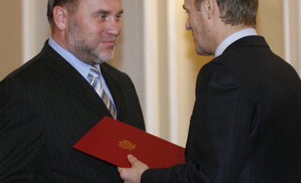 Czy wojewoda śląski jest członkiem RAŚ? RAŚ potwierdza, wojewoda zaprzecza