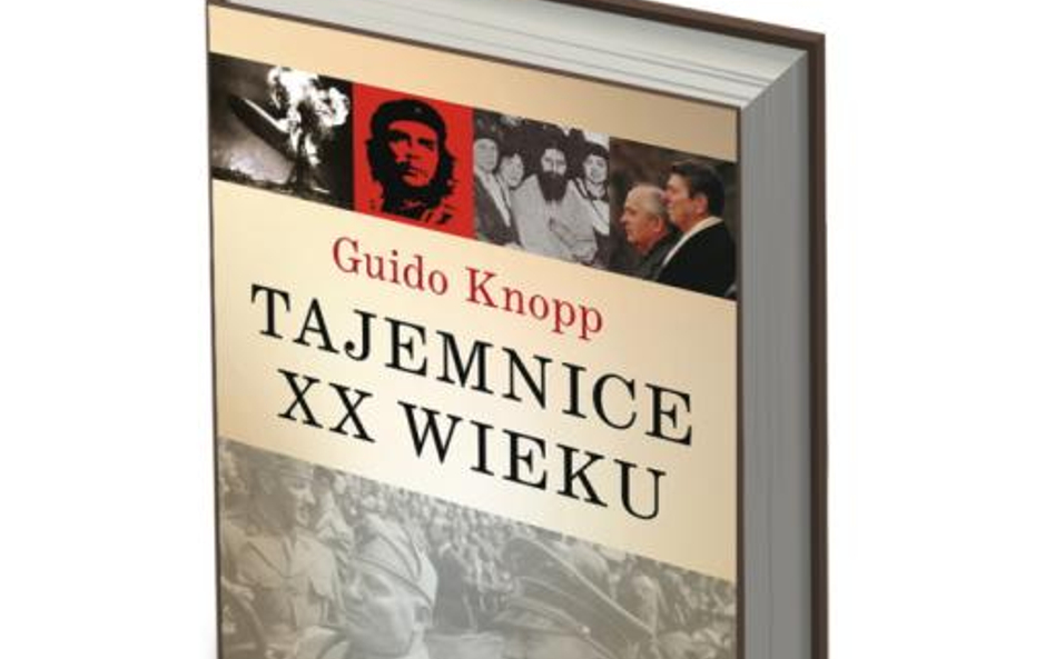 Guido Knopp „Tajemnice XX wieku”