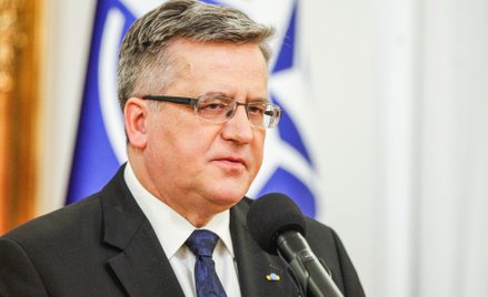 Kancelaria Prezydenta zarzuca plagiat Andrzejowi Dudzie