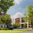 Apartamenty Poligonowa II już do wzięcia