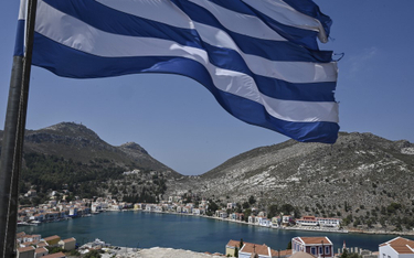 ECTAA: Grecja najlepsza na urlop w drugiej połowie roku