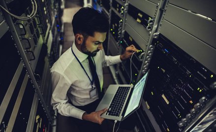 Paulina Piasecka: Hakerski atak, by wywołać chaos