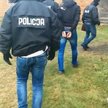 Mężczyzna zatrzymany pod zarzutem śmiertelnego pobicia matki