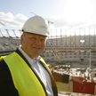 Wysokie premie za budowę Stadionu Narodowego