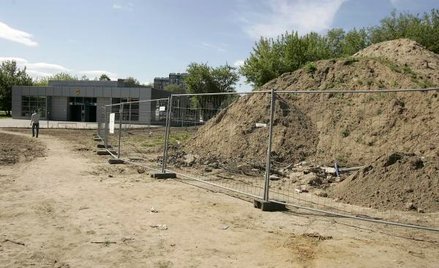 Państwowa firma nie mogła zasiedzieć państwowego gruntu