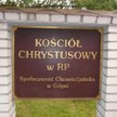 Sto lat Kościoła Chrystusowego w Polsce