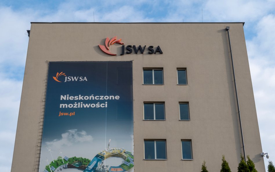 W JSW nadal bez finału rozmów. Strony zbliżyły swoje stanowiska