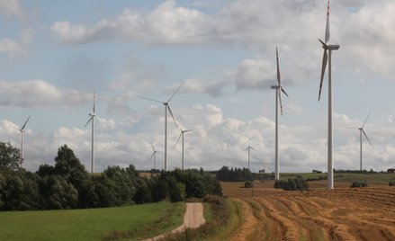 Na inwestycje związane z transformacją energetyczną Polska może dostać z KPO nawet 62,2 mld zł