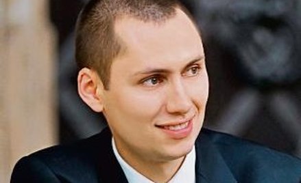 Dr Sebastian Jakubowski, Uniwersytet Wrocławski