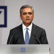 Nie żyje Anshu Jain, były prezes Deutsche Banku