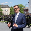 Więcej wiernych w kościołach. Premier zapowiada luzowanie obostrzeń