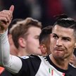Serie A: Ronaldo trafił do siatki w siódmym meczu z rzędu