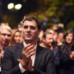 Lider nowego ultraliberalnego ugrupowania Ciudadanos Albert Rivera zapewne zdecyduje o kształcie now