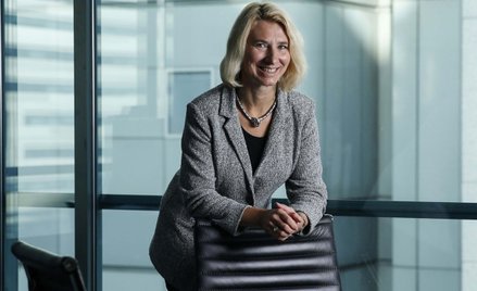 Beata Javorcik: Nadmierne zyski firm? To zadanie dla UOKiK-u