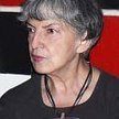 Biserka Rajčić (fot. Instytut Książki)