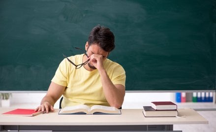 Będą zmiany w Karcie Nauczyciela. To odpowiedź na nierozwiązany dotąd problem