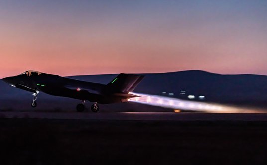 W marcu bieżącego roku, rok po wydarzeniach, Siły Obronne Izraela upubliczniły informacje, że samolo