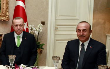 Turcja nie pojawi się na konferencji w Warszawie. Kogo jeszcze zabraknie?