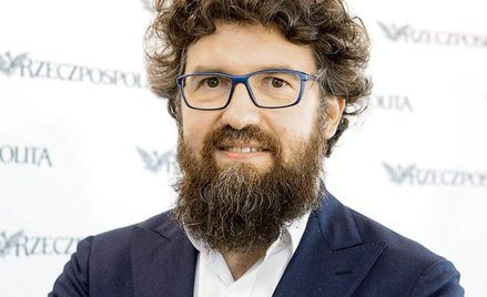 Piotr Woźny, wiceminister cyfryzacji: Czeka nas eksperyment i ambitne cele do zrealizowania