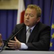 Janusz Wojciechowski: Uszanujcie cierpienie Donalda Tuska