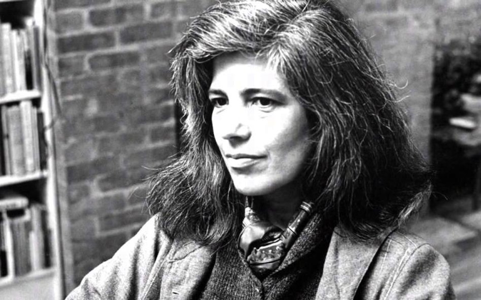 "W sprawie Susan Sontag"