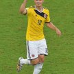 James Rodriguez: cztery mecze na mundialu, pięć bramek